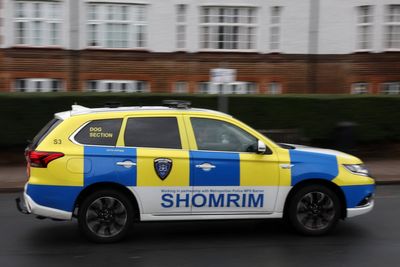 Man faces court charged with assault after three Jewish women attacked in Stamford Hill
