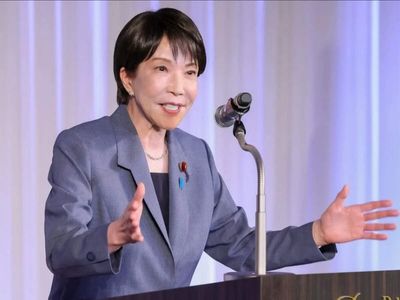 Defence, debt, diplomacy: Sanae Takaichi's first year as Japan PM