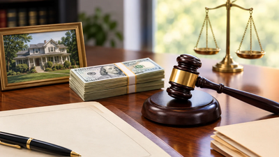 Missouri court upholds revival of $220,000 judgment after appeal deadline is missed