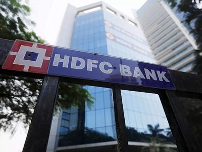HDFC Bank investigates two senior executives over alleged leak of business secrets