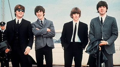 New Beatles attraction ‘to rival Graceland' coming to Liverpool in 2028