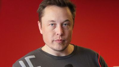 Musk Says Tesla and SpaceX Have Merger Committees, but a Deal Is Far From Certain