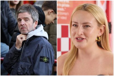 Noel Gallagher confirmed as Amelia Dimoldenberg's next guest on final season of Chicken Shop Date