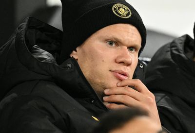 Enzo Maresca issues Erling Haaland injury update after Man City beat AEK