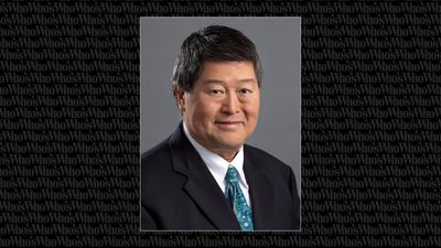 Albert K. Chin, MD: A Medical Technology Expert Innovating Health Solutions