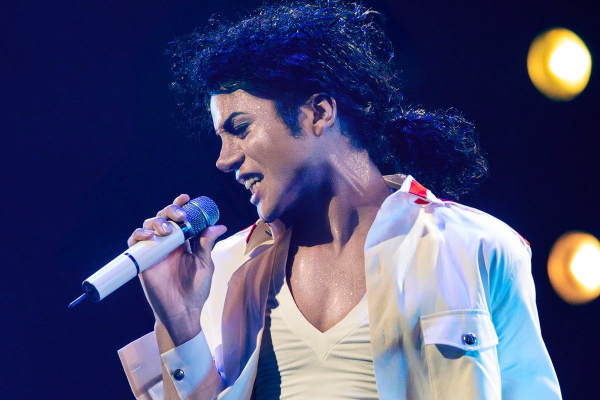 Michael Jackson movie suffers major blow from Golden…