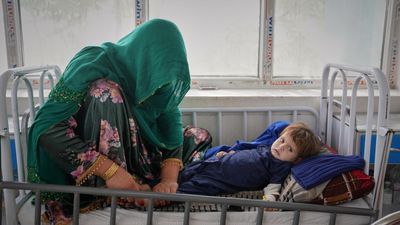 Millions of Afghans to face food insecurity by next year, UN warns