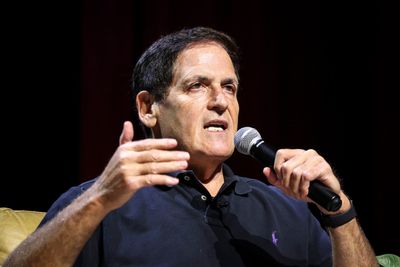 Billionaire Mark Cuban’s 5-step plan to make healthcare affordable targets drug middlemen’s ‘contractual terrorism’