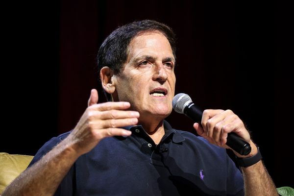Billionaire Mark Cuban’s 5-step plan to make healthcare affordable targets drug middlemen’s ‘contractual terrorism’