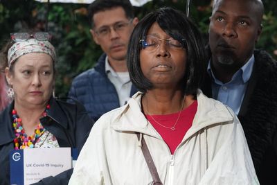 Voices: Our social care system will not survive the next pandemic unless we act now