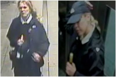 Police hunt woman who attempted to abduct girl, 7, at London Tube station