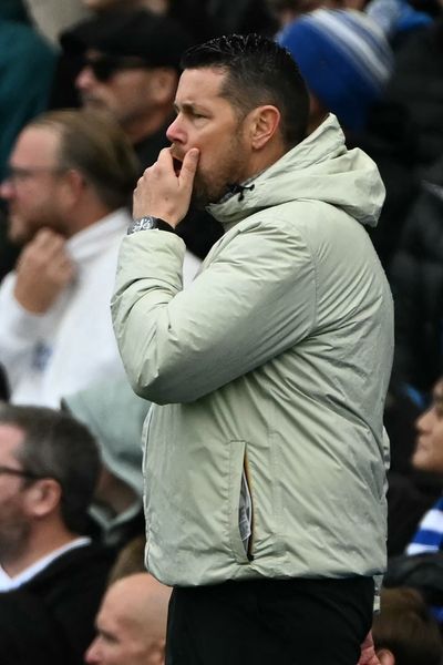 Four candidates to replace Pierre Sage at Crystal Palace amid manager sack threat