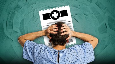 Health insurance reform should cut costs, not shift them on to patients