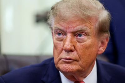 White House aides anticipating Trump all-out ‘rampage’ if Dems victorious in midterms: report