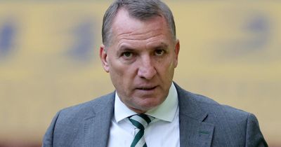 Brendan Rodgers is on fire as ex Celtic boss rewrites Saudi record books
