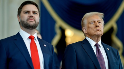 Trump, Vance Offer Americans Potential Cash Rewards for Reporting Fraud—but There's a Catch