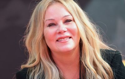 Christina Applegate Says She Was Misdiagnosed with MS, a Disease That Has No Single Confirming Test