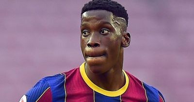 Celta Vigo star's house raided with valuables stolen ahead of Celtic clash