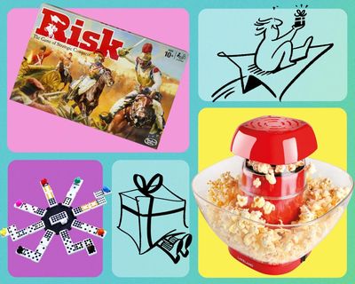 The best gifts for nine-year-olds, picked by nine-year-olds and parents