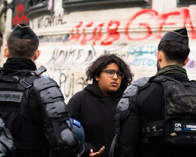 ‘A powerful warning’: will Europe’s angry protests lead to real political change?