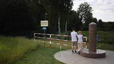 More Russians are settling in the EU with each year of war in Ukraine