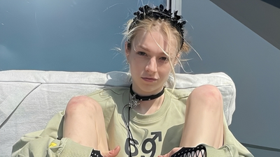 Hunter Schafer Reveals Why She Chose Bottom Surgery After Years of Exploring Her Gender Identity