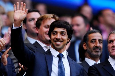 New football watchdog chief explains how Man City’s owners could be forced to sell the club