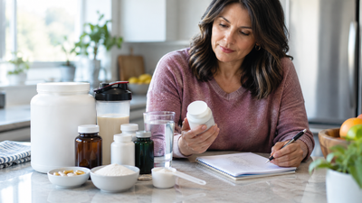 About Half of GLP-1 Users Start New Supplements, Yet None Need FDA Approval Before Reaching Store Shelves