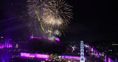 Police Scotland to ramp up patrols on Bonfire Night and Halloween to tackle disorder