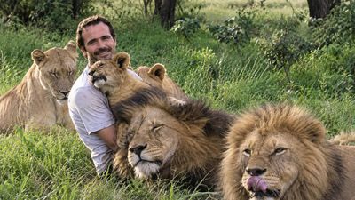 Foundation Reports Anti-Poaching Gains: Report details tech-driven patrols; education lifts conservation awareness