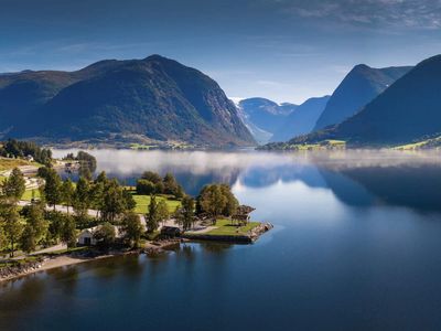 Norway named best among National Geographic's world travel map for 2027; Indian city among the top