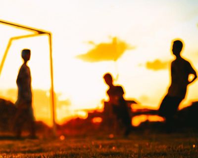 Coach banned until 2048 for training children in DR Congo while suspended for sexual abuse