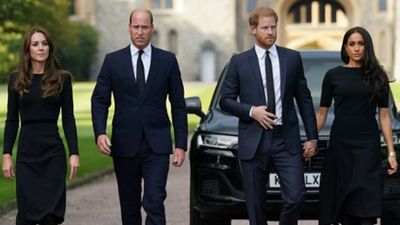 'You Can't Burn All Your Bridges': Prince Harry Faces Criticism for Seeking Reconciliation After Publicly Discussing Royal Rift