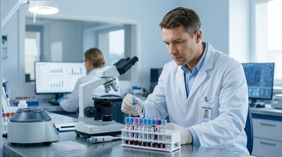 A Man Claiming 217 COVID Shots Showed No Immune Burnout, and the Scientists Who Studied Him Still Don't Recommend It