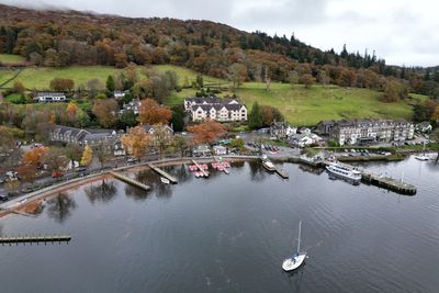 New plan says big tunnel could fix Windermere’s sewage problem