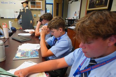 Takeaways from AP’s report on the taxpayer-funded growth of classical Christian schools