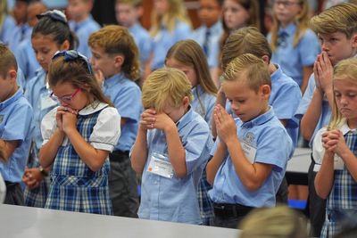 Taxpayers are funding private school tuition. It's helping classical Christian schools expand