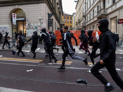 From France to Italy, Belgium and Spain: Housing crisis, rising costs, education fuel wave of protests across Europe