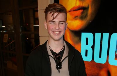 Iain Armitage reveals why he was 'the most happy' when Young Sheldon ended