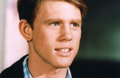 Ron Howard wore 'little disguises' in public to avoid Happy Days fans recognising him