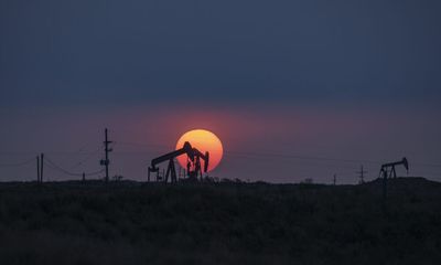 Satellite Detects 166 Major Methane Leaks at New Mexico Oil and Gas Operations