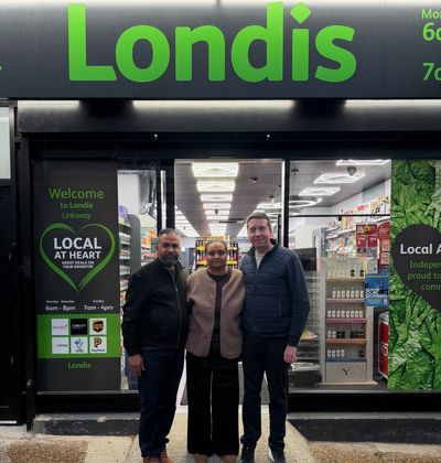 Outrage after south London shopkeepers targeted in 'racist' leafleting campaign