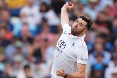 England’s Jamie Overton not ruling out a return to Test cricket