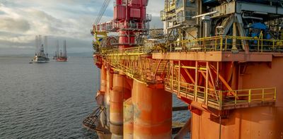 Jackdaw approval: what a new North Sea gasfield means for UK energy security, bills and tax