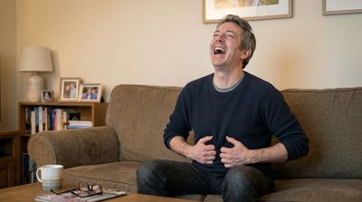 Comedy Shows Kept Triggering a Man's Seizures, and Doctors Caught the Laugh-Induced Attacks on Video EEG