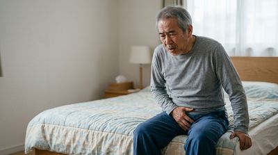 A Man's Spermatic Cord Inflammation Shrugged Off Antibiotics, and a PET Scan Pointed to His Blood Vessels