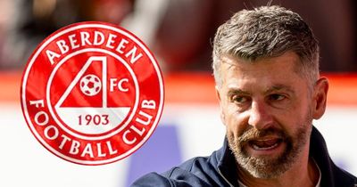 How Stephen Robinson can lead misfiring Aberdeen to third place in the Premiership