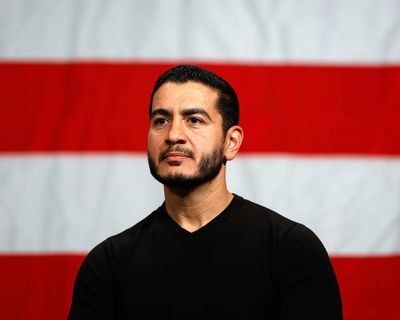 ‘What are you implying?’: El-Sayed confronts critics head-on as attacks ramp up
