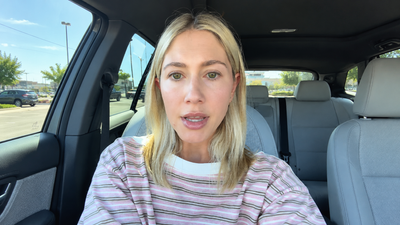 'We All Grieve Differently': Supporters Defend Mum Influencer Slammed for OOTD Post After Son's Death