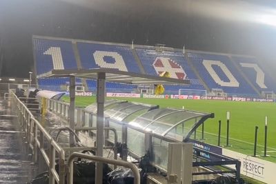 Will Como vs Manchester United go ahead and what happens if game is postponed?
